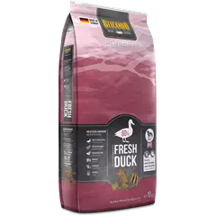 Belcando Mastercraft friss kacsahússal 10 kg