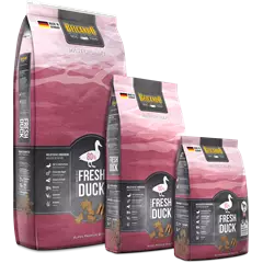 Belcando Mastercraft friss kacsahússal 10 kg