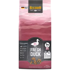Belcando Mastercraft friss kacsahússal 2,2 kg