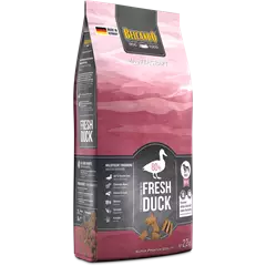 Belcando Mastercraft friss kacsahússal 2,2 kg