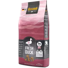 Belcando Mastercraft friss kacsahússal 2,2 kg