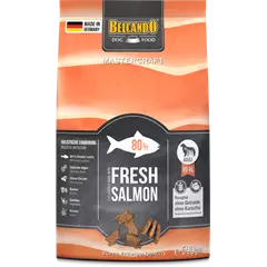 Belcando Mastercraft friss lazaccal 0,5 kg