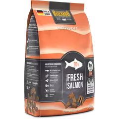 Belcando Mastercraft friss lazaccal 0,5 kg