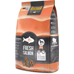 Belcando Mastercraft friss lazaccal 0,5 kg
