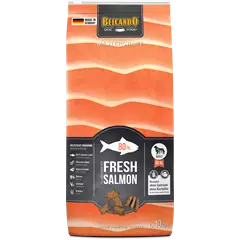 Belcando Mastercraft friss lazaccal 10 kg