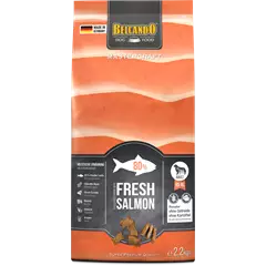 Belcando Mastercraft friss lazaccal 2,2 kg