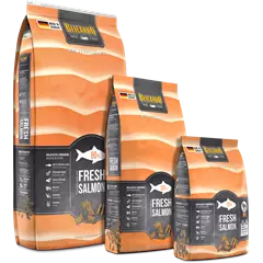 Belcando Mastercraft friss lazaccal 2,2 kg