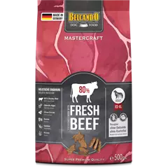 Belcando Mastercraft friss marhahússal 0,5 kg