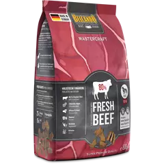 Belcando Mastercraft friss marhahússal 0,5 kg