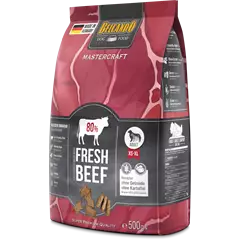 Belcando Mastercraft friss marhahússal 0,5 kg