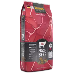 Belcando Mastercraft friss marhahússal 10 kg