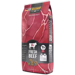 Belcando Mastercraft friss marhahússal 10 kg