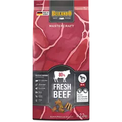 Belcando Mastercraft friss marhahússal 2,2 kg