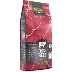 Belcando Mastercraft friss marhahússal 2,2 kg