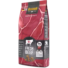 Belcando Mastercraft friss marhahússal 2,2 kg