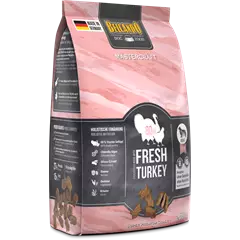 Belcando Mastercraft friss pulykahússal 0,5 kg