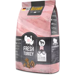 Belcando Mastercraft friss pulykahússal 0,5 kg