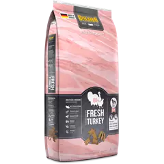 Belcando Mastercraft friss pulykahússal 10 kg