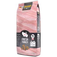 Belcando Mastercraft friss pulykahússal 10 kg