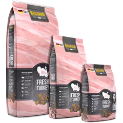 Belcando Mastercraft friss pulykahússal 10 kg