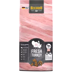 Belcando Mastercraft friss pulykahússal 2,2 kg