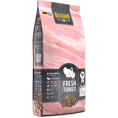 Belcando Mastercraft friss pulykahússal 2,2 kg