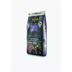 Belcando Senior Sensitive 1 kg - friss hússal (új)