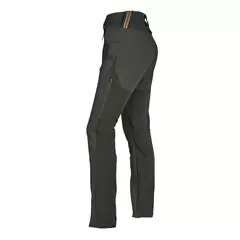 Beretta 4-Way stretch női nadrág, green moos, M