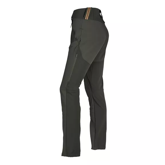 Beretta 4-Way stretch női nadrág, green moos, M