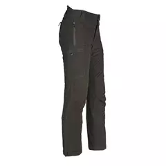 Beretta Mull bélelt férfi nadrág, brown bark, 3XL