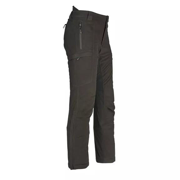 Beretta Mull bélelt férfi nadrág, brown bark, S