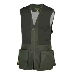Beretta Tredi lövészmellény, green moss, S