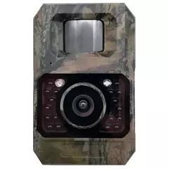 Berger & Schröter Mini 48MP vadkamera