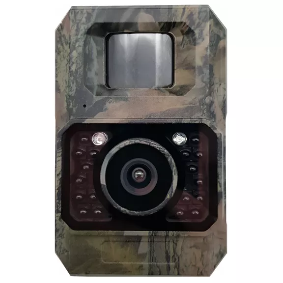 Berger & Schröter Mini 48MP vadkamera