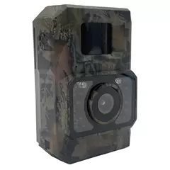 Berger & Schröter Mini 48MP vadkamera