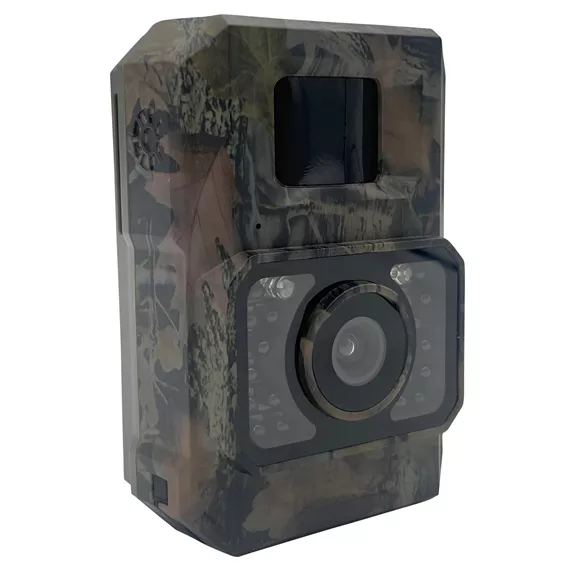 Berger & Schröter Mini 48MP vadkamera