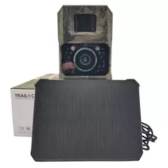 Berger & Schröter Mini 48MP vadkamera