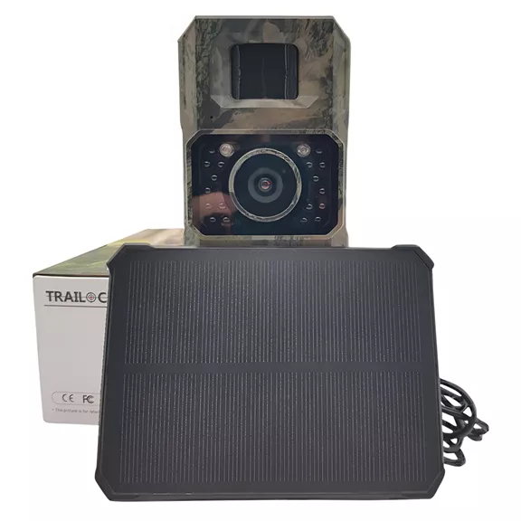 Berger & Schröter Mini 48MP vadkamera