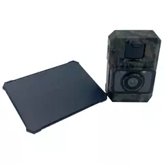 Berger & Schröter Mini 48MP vadkamera