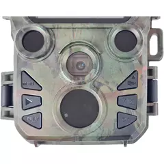 Berger & Schröter mini vadkamera