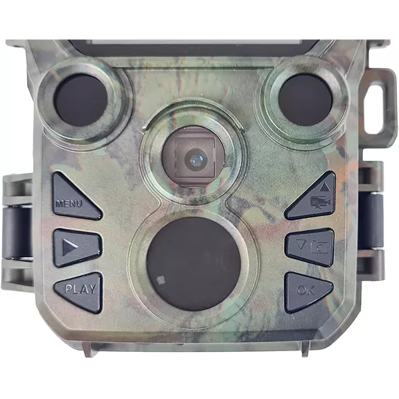 Berger & Schröter mini vadkamera