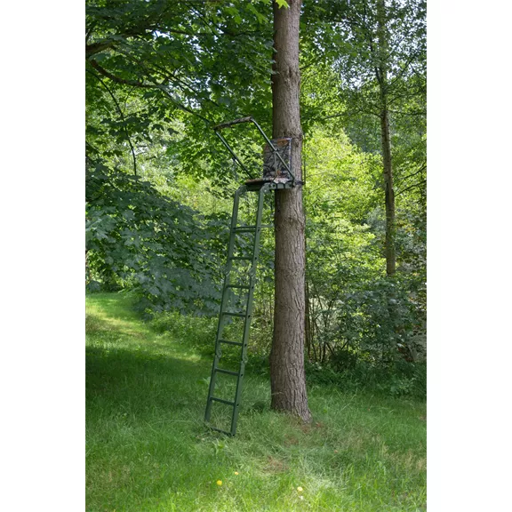 Berger & Schröter összecsukható mobil les Berger & Schröter összecsukható mobil les