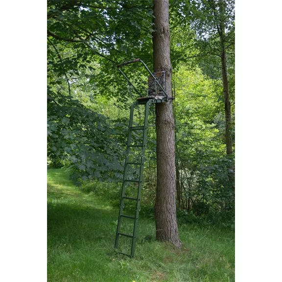 Berger & Schröter összecsukható mobil les Berger & Schröter összecsukható mobil les