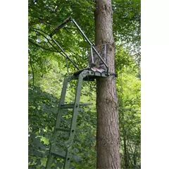 Berger & Schröter összecsukható mobil les Berger & Schröter összecsukható mobil les