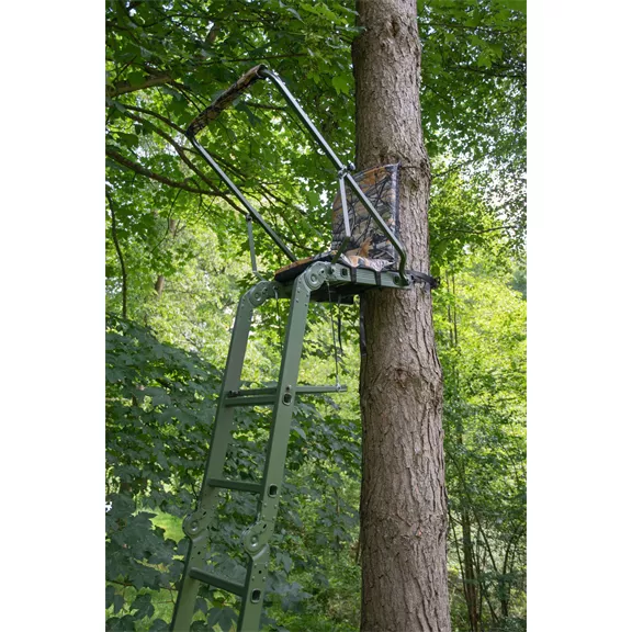 Berger & Schröter összecsukható mobil les Berger & Schröter összecsukható mobil les