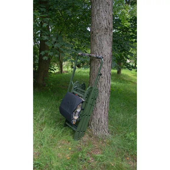 Berger & Schröter összecsukható mobil les Berger & Schröter összecsukható mobil les