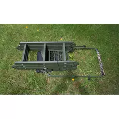 Berger & Schröter összecsukható mobil les Berger & Schröter összecsukható mobil les