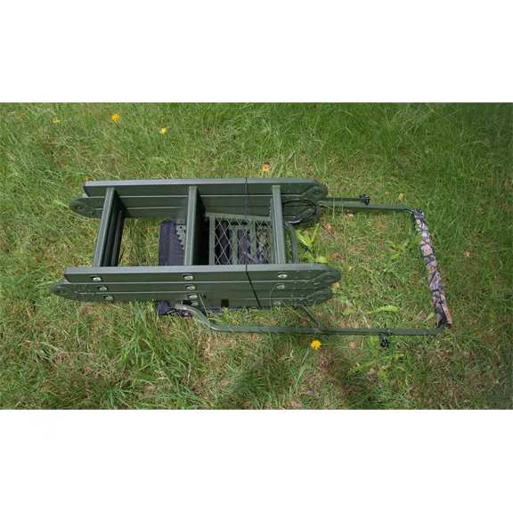 Berger & Schröter összecsukható mobil les Berger & Schröter összecsukható mobil les