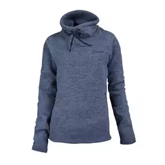 Berghaus Canvey női polár pulóver, vintage indigo, 44 Berghaus Canvey női polár pulóver, vintage indigo, 44