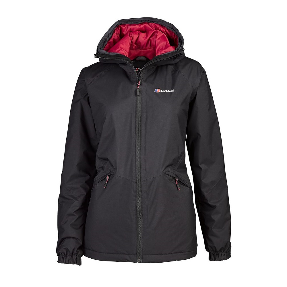 Berghaus Snowcloud női téli dzseki grube.hu Berghaus Snowcloud női téli dzseki grube.hu